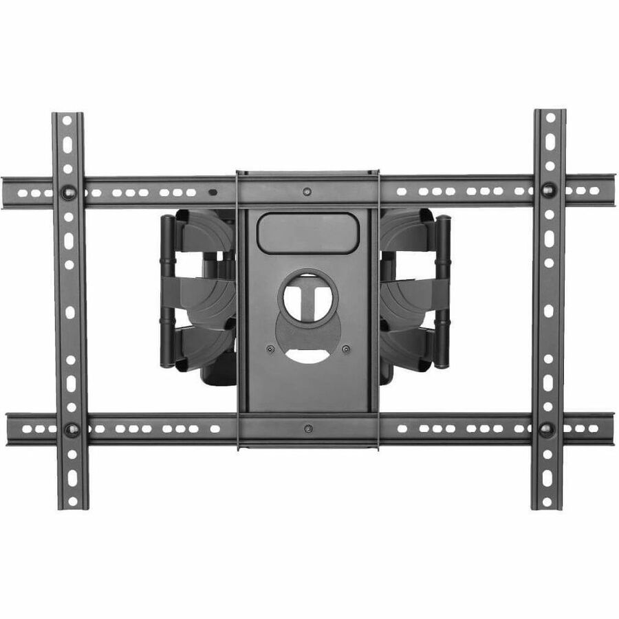 Tripp Lite by Eaton Swivel/Tilt Corner Wall Mount for 37" to 70" TVs and Monitors - Flat/Curved