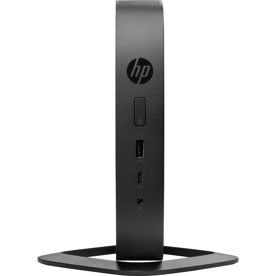 HP t530 Thin Client - AMD G-Series GX-215JJ Dual-core (2 Core) 1.50 GHz