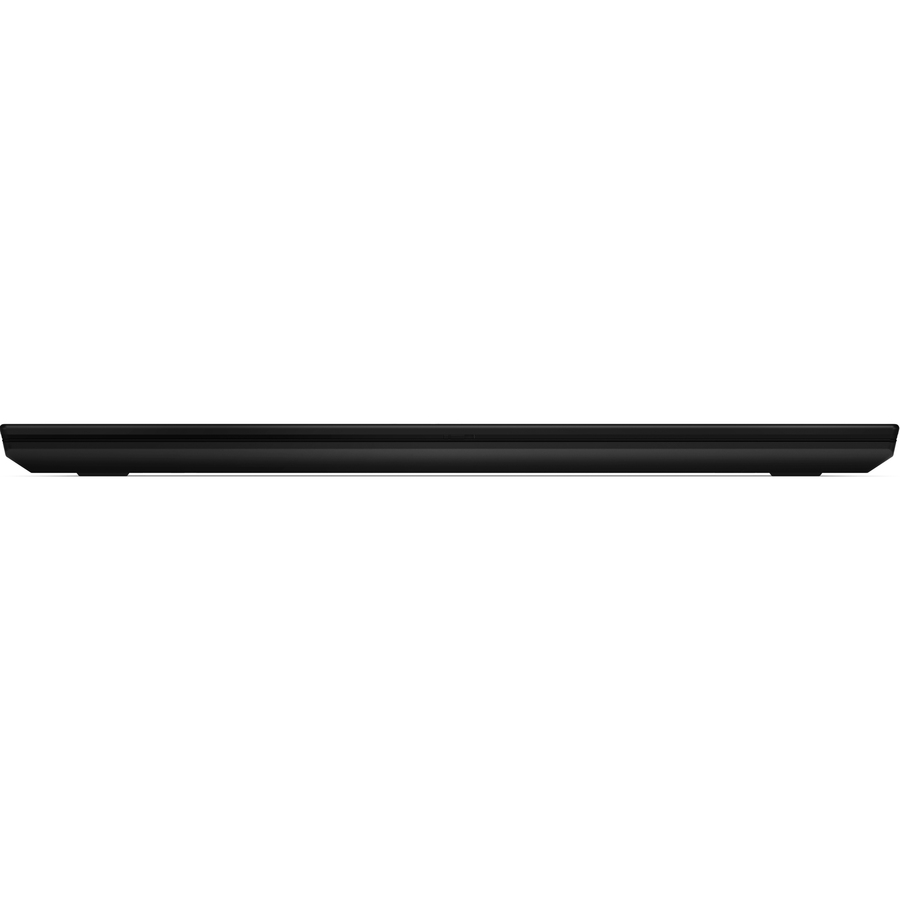 Lenovo ThinkPad P53s 20N60024US 15.6" Mobile Workstation - 1920 x 1080 - Intel Core i7 8th Gen i7-8665U Quad-core (4 Core) 1.90 GHz - 16 GB Total RAM - 256 GB SSD - Black