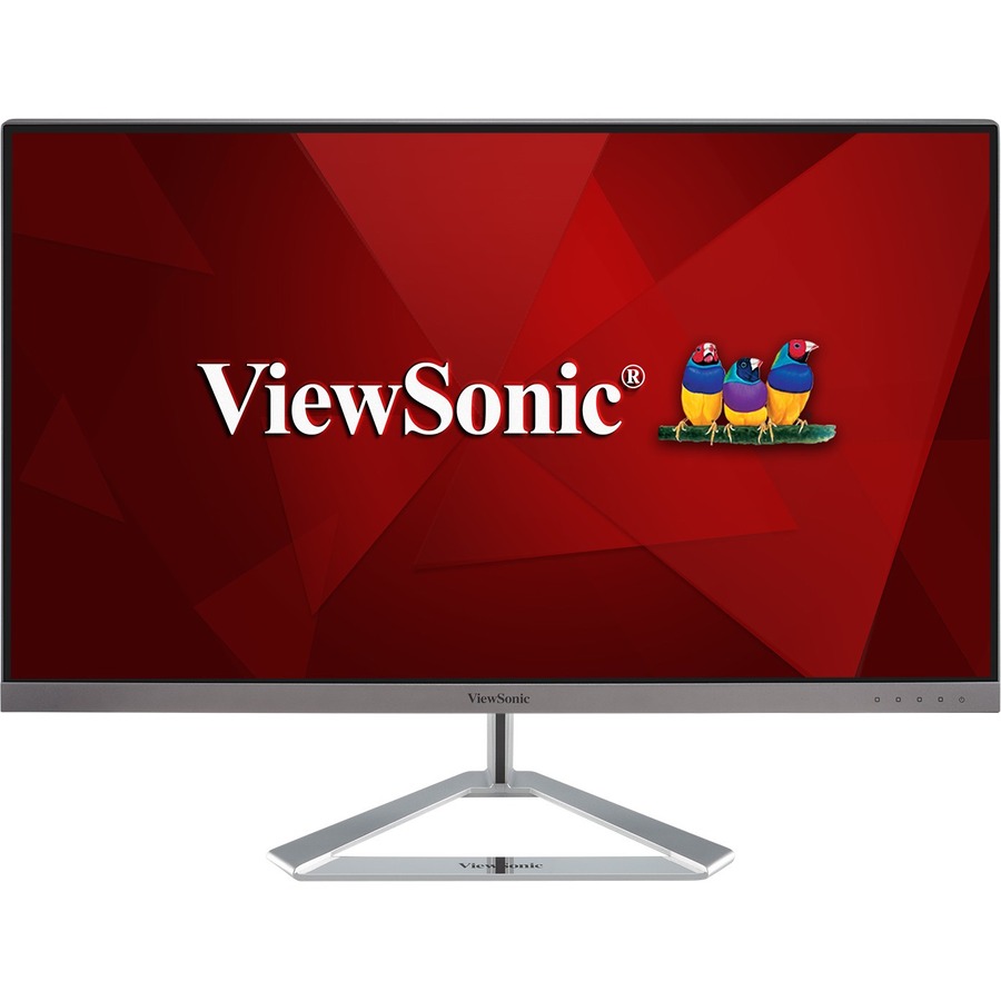 Viewsonic VX2776-4K-MHD 27" 4K UHD WLED LCD Monitor - 16:9_subImage_2