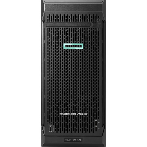 HPE ML110 Gen10 4210 1P 16G 8SFF AMS Svr