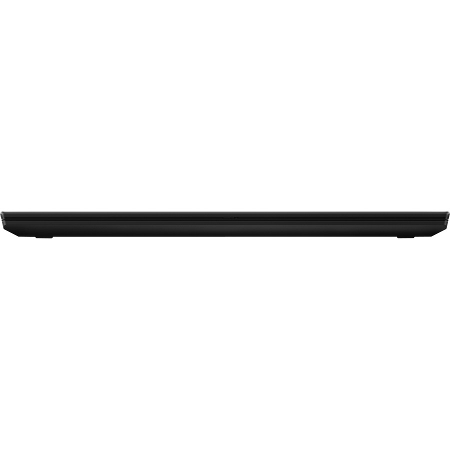 Lenovo ThinkPad P43s 20RH000JUS 14" Mobile Workstation - 1920 x 1080 - Intel Core i7 8th Gen i7-8665U Quad-core (4 Core) 1.90 GHz - 16 GB Total RAM - 512 GB SSD - Glossy Black