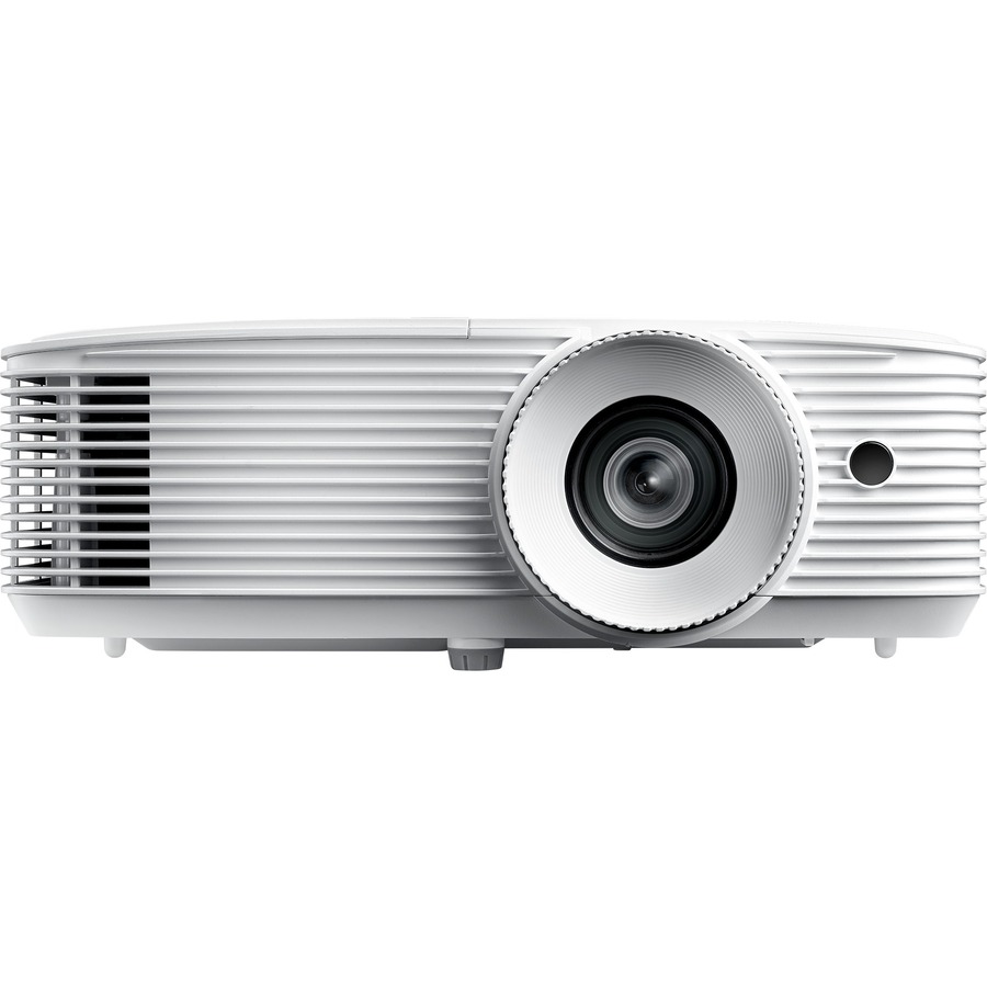 Optoma EH412 3D DLP Projector - 16:9