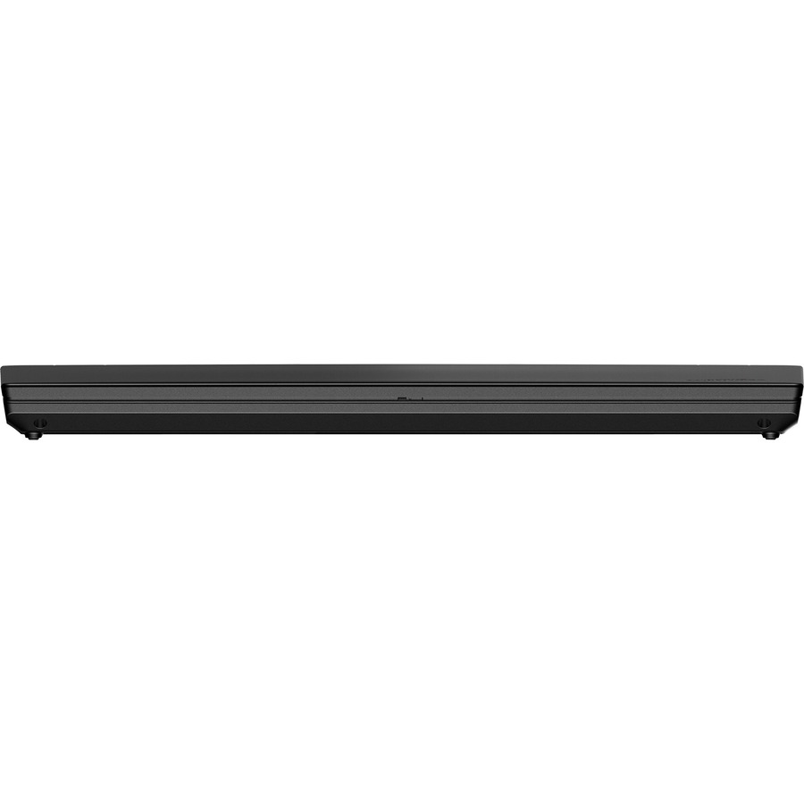 Lenovo ThinkPad P73 20QR001NUS 17.3" Mobile Workstation - 1920 x 1080 - Intel Xeon E-2276M Hexa-core (6 Core) 2.80 GHz - 32 GB Total RAM - 512 GB SSD - Glossy Black