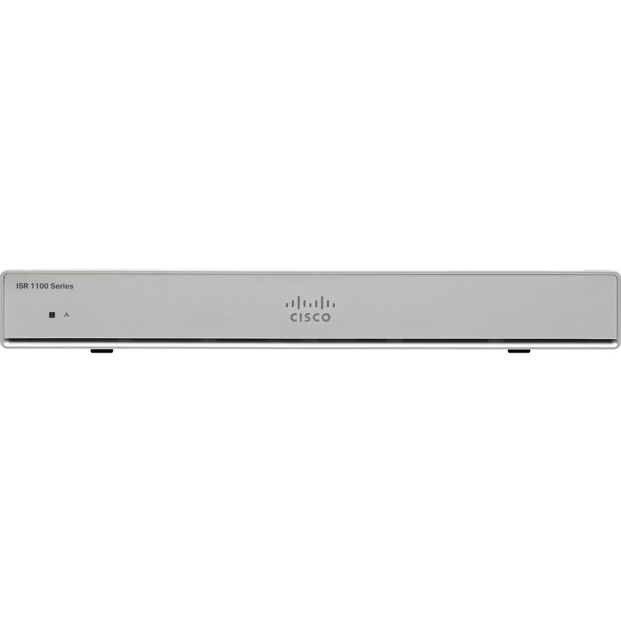 Cisco C1111-8PWE Wi-Fi 5 IEEE 802.11ac Ethernet Wireless Router - Refurbished