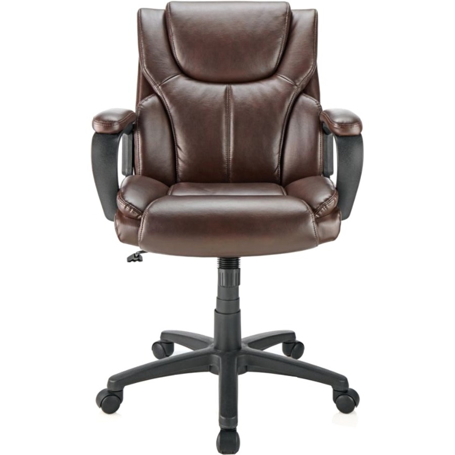 Mayhart mid back chair