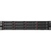 Lenovo ThinkSystem SR550 2U Rack Server - 1x Intel Xeon Silver 4208 8C 2.1GHz 85W 1x 16 GB 2Rx8 RAID 530-8i PCIe Adapter, 1x 750W XCC Enterprise Thinksystem Toolless Slide Rail