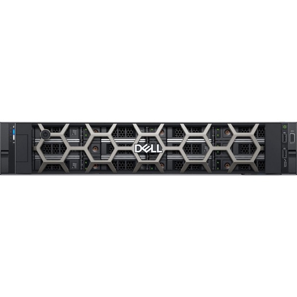 Dell EMC PowerEdge R540 Intel Xeon Silver 4208 2.1GHz 32GB 1TB HDD 2U Rack Server (0J1V5)