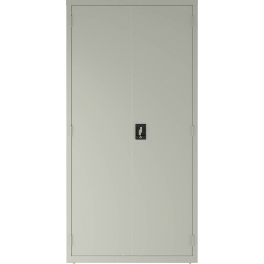 Janitorial Supply Cabinet