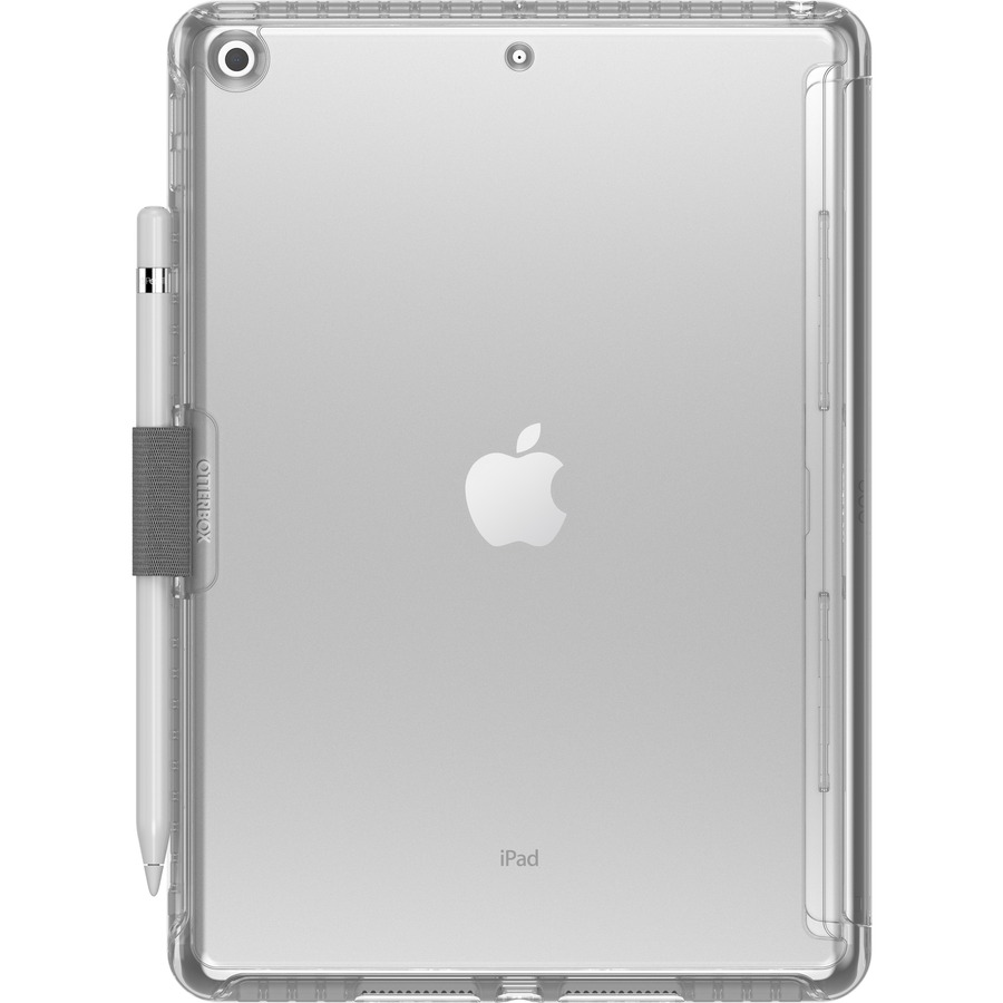 Étui Symmetry Clear pour iPad 10.2 - OtterBox