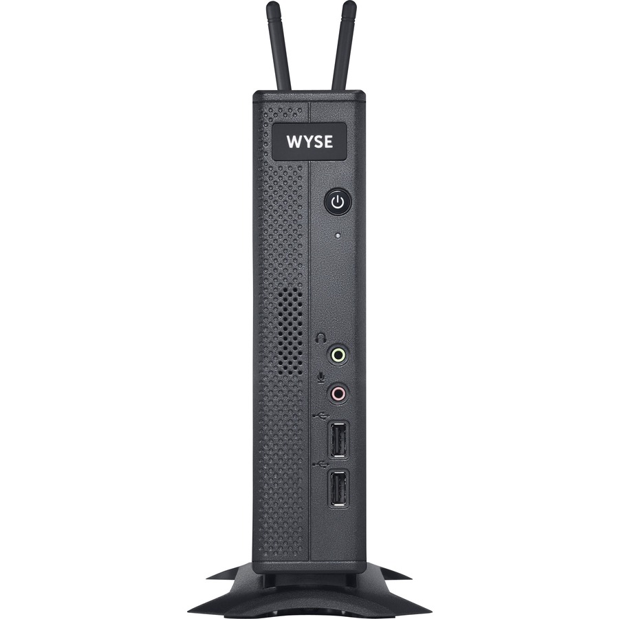 Dell-IMSourcing 7000 7020 Thin Client - AMD G-Series Quad-core (4 Core) 2 GHz