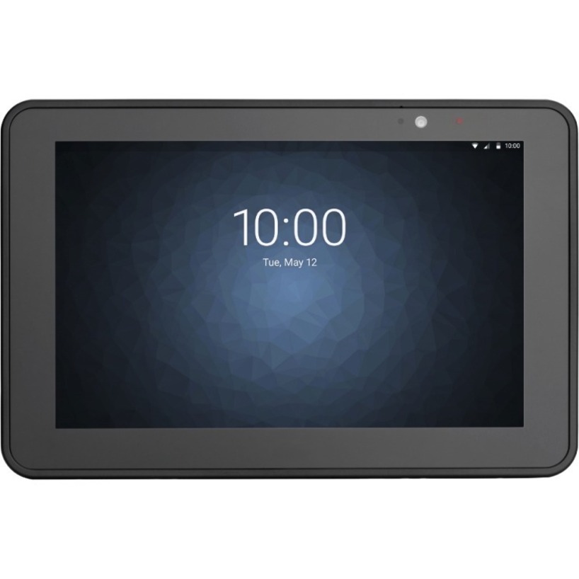 Zebra Tablet - 10.1" - Atom x5 x5-E3940 Quad-core (4 Core) 1.60 GHz - 8 GB RAM - 128 GB Storage - Windows 10 IoT Enterprise - 4G