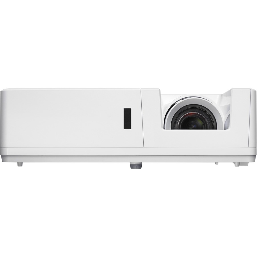 Optoma ProScene ZU606T-W 3D Ready DLP Projector - 16:10 - White