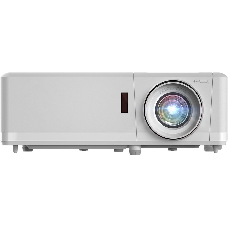 Optoma ZH406 3D DLP Projector - 16:9