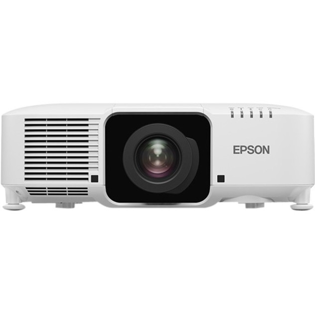 Epson L1070UNL LCD Projector - 16:9 - White_subImage_2