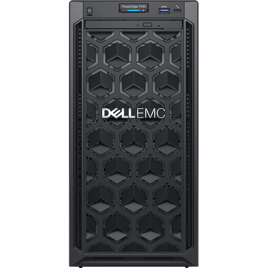 9yp37 Dell Emc Poweredge T40 Tower Server 1 X Intel Vohkus Ltd