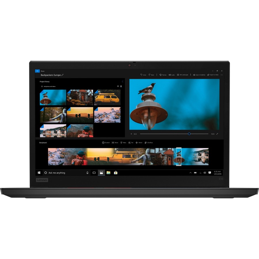 Lenovo ThinkPad E15 15.6