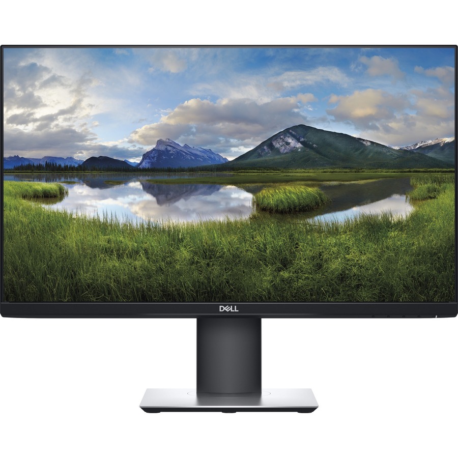 Dell P2419HC 24" Class Full HD LCD Monitor - 16:9 - Black