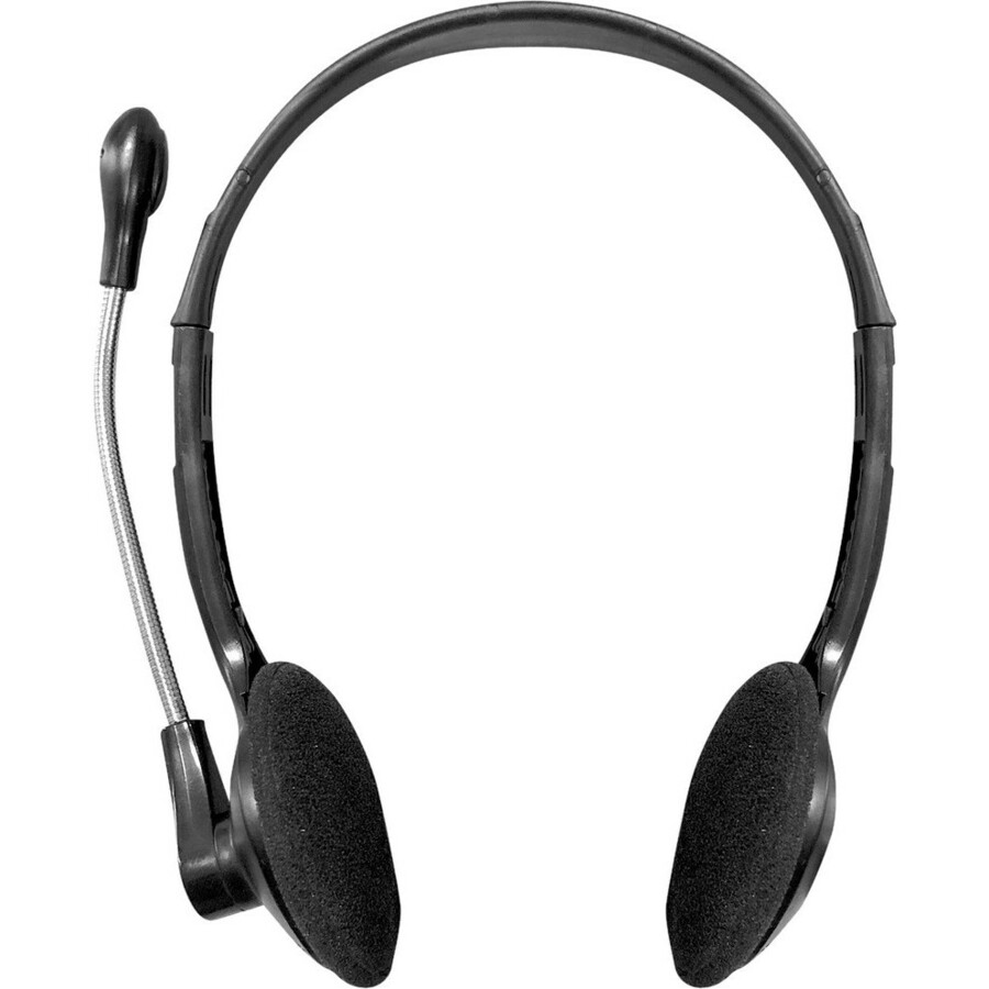 Hamilton Buhl Headset