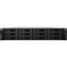 Synology SA3600 12-Bay 2U Rackmount NAS Server - 2x 10G (SA3600)