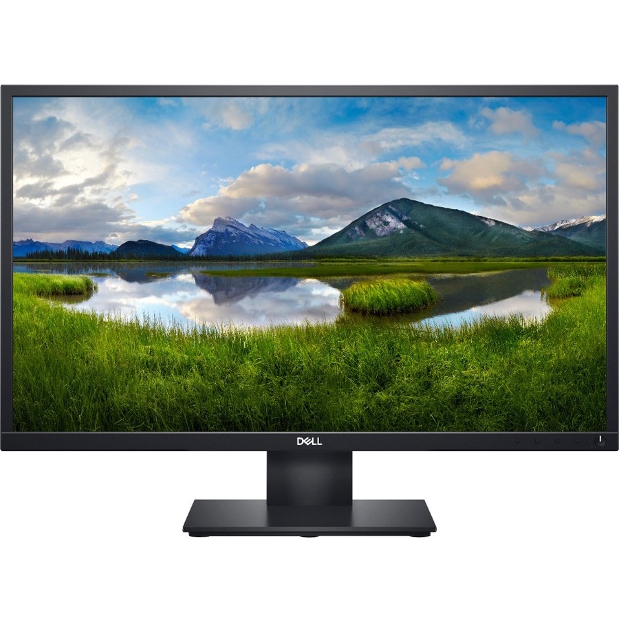 Dell E2420HS 24" Class Full HD LCD Monitor - 16:9 - Black