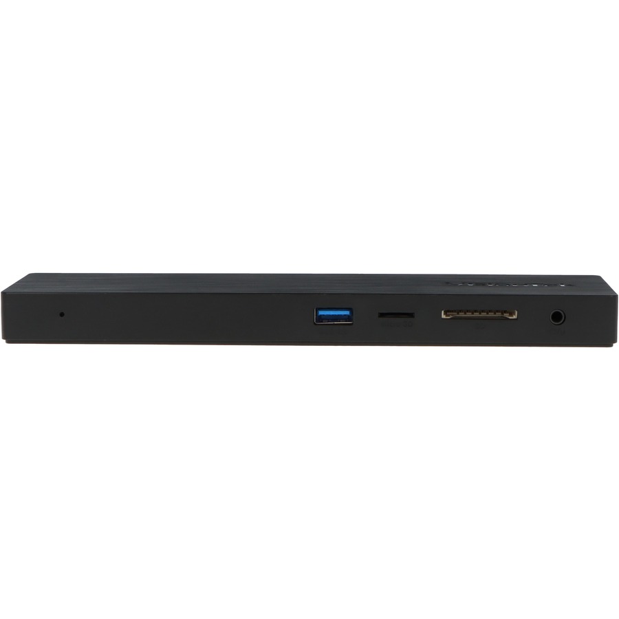 VisionTek VT2000 USB-C Docking Station - Multi Display MST