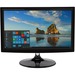 Kensington MagPro 23.0" (16:9) Monitor Privacy Screen with Magnetic Strip - For 23" Widescreen LCD Monitor - 16:9 - 1 Pack