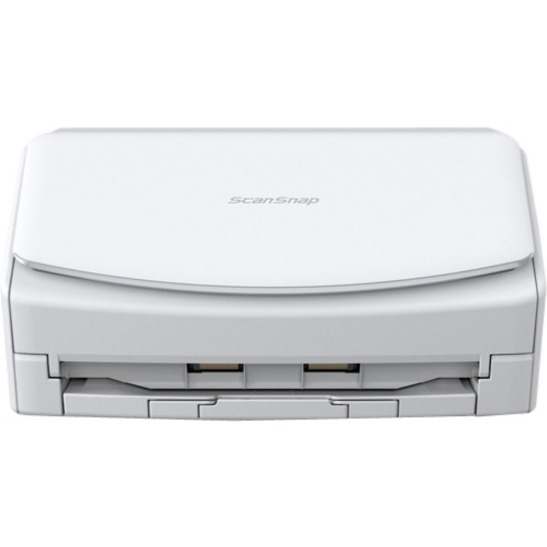 Fujitsu ScanSnap IX1500 Deluxe Scanner with Adobe Acrobat Pro DC 30 ppm (Mono) - 30 ppm (Color) - Duplex Scanning - USB