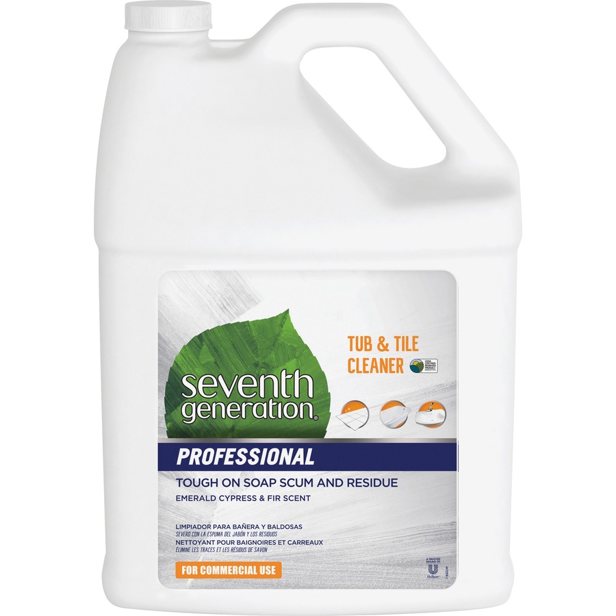 Picture of Seventh Generation Professional Tub & Tile Cleaner