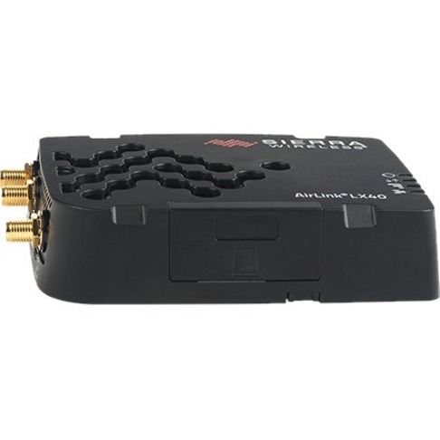 Sierra Wireless AirLink LX40 Cellular, Ethernet Modem/Wireless Router