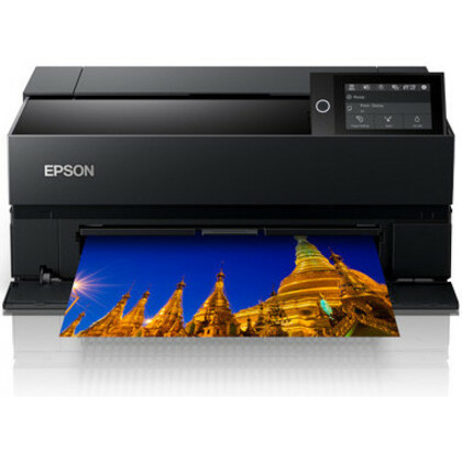 Epson SureColor P700 Desktop Inkjet Printer - Color