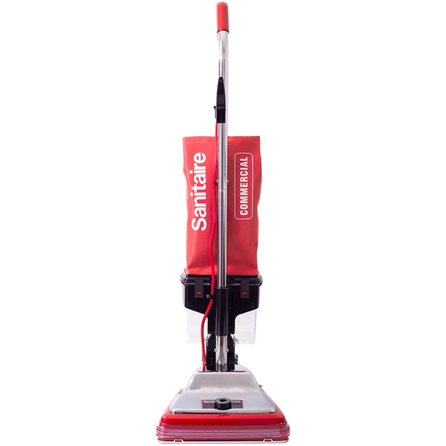 Sanitaire SC887 TRADITION Upright Vacuum - Vacuum Cleaners | BISSELL ...