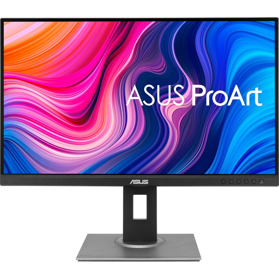 Asus ProArt PA278QV 27" Class WQHD LCD Monitor - 16:9 - Black
