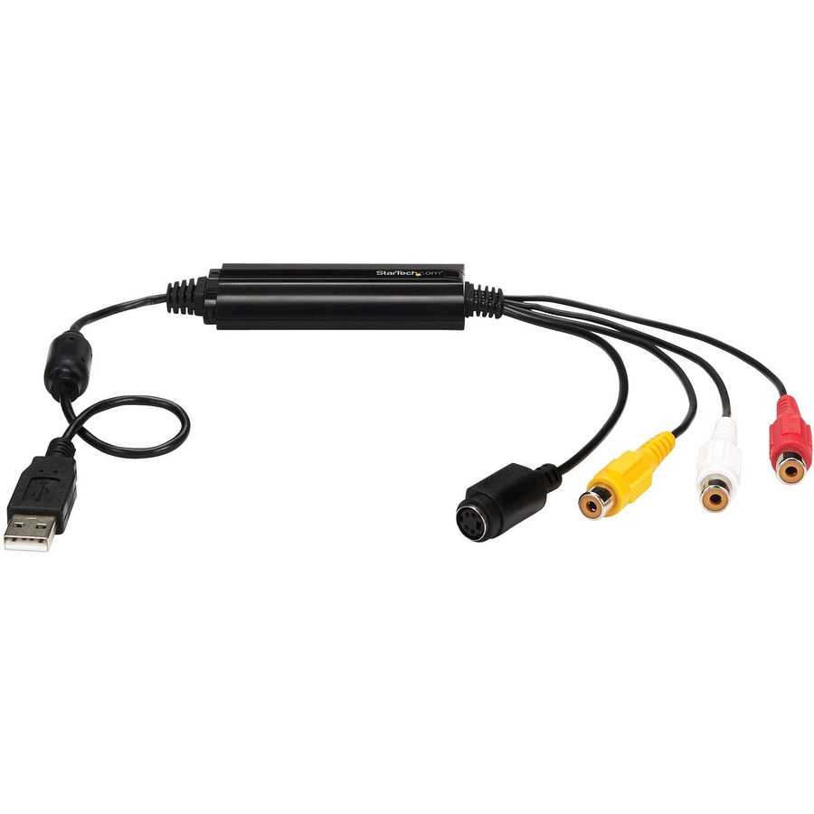 USB Video Capture Cables | PCNation.com