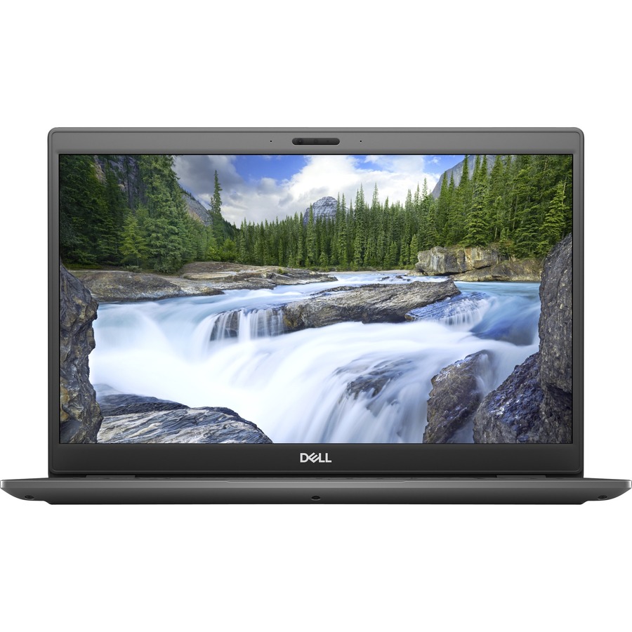 Dell Latitude 3000 3510 15.6" Notebook - Full HD - 1920 x 1080 - Intel Core i5 10th Gen i5-10210U Quad-core (4 Core) 1.60 GHz - 8 GB Total RAM - 256 GB SSD