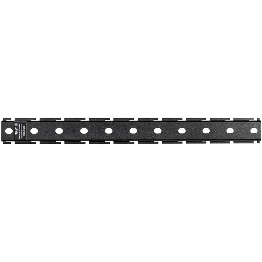 Tripp Lite by Eaton Trapeze Hanging Cross-Bracket for Wire Mesh Cable Trays, 450 mm (18 in.)