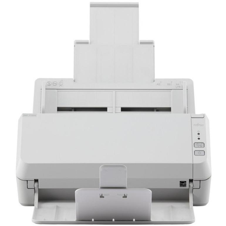 Ricoh ImageScanner SP-1130N Sheetfed Scanner - 600 dpi Optical