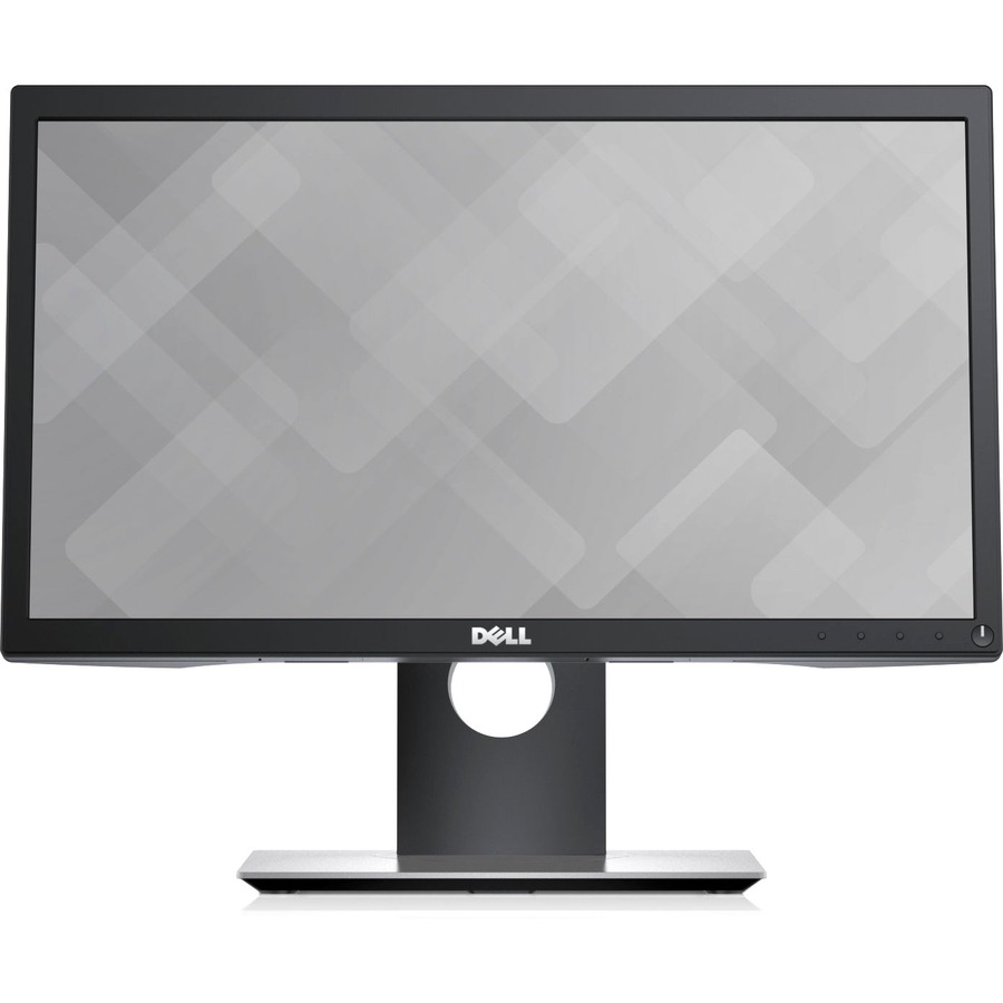Dell P2018H 19.5" HD+ Edge WLED LCD Monitor - 16:9_subImage_2