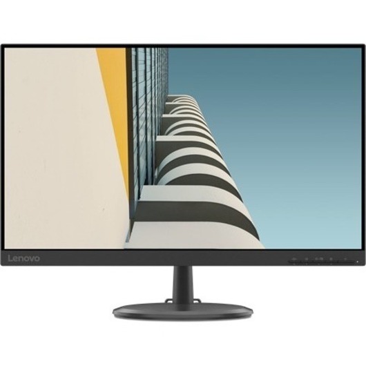 Lenovo D24-20 24" Class Full HD LCD Monitor - 16:9