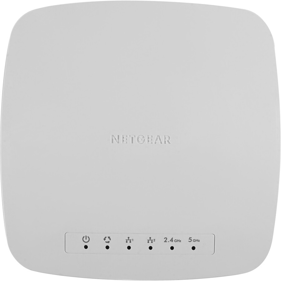 Netgear WAC510 IEEE 802.11ac 1.27 Gbit/s Wireless Access Point