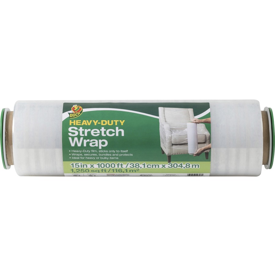 Picture of Duck Heavy-duty Stretch Wrap