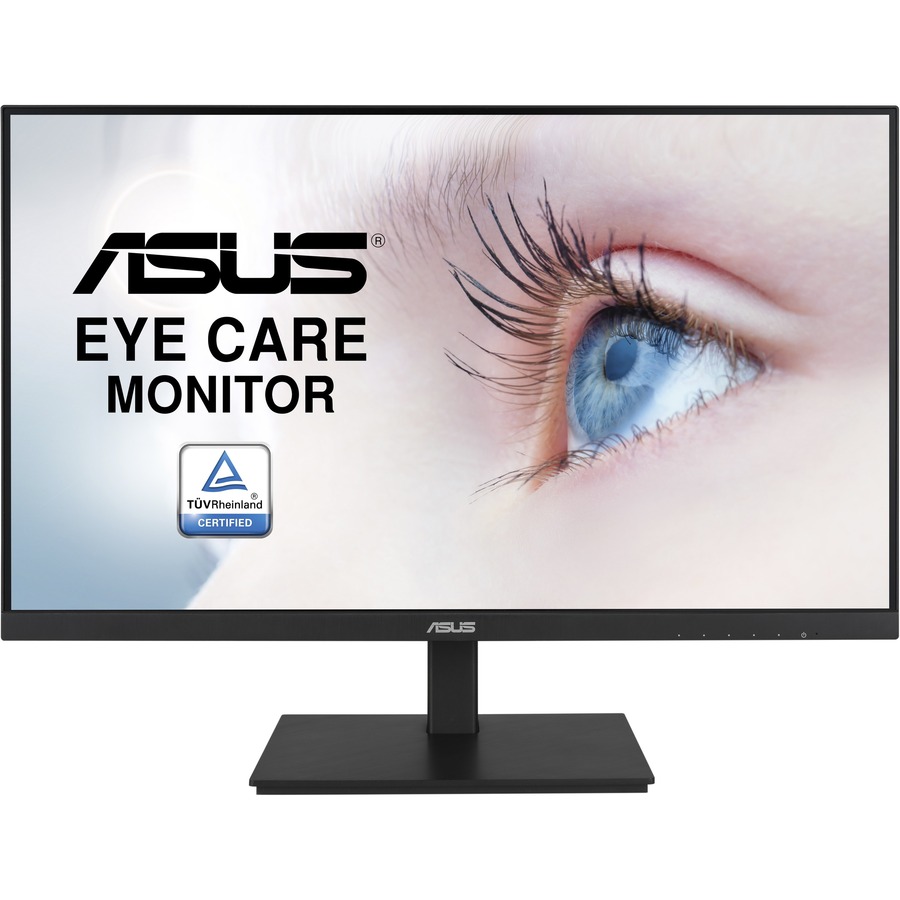 Asus VA27DQSB 27" Class Full HD LCD Monitor - 16:9 - Black