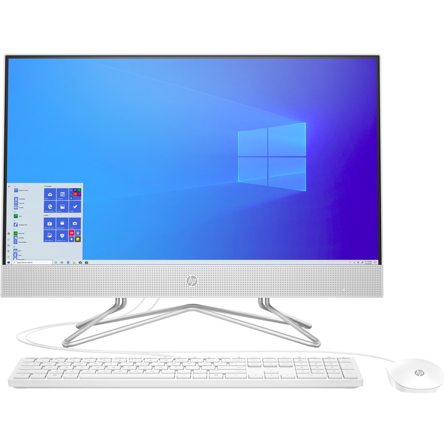HP 24-df0021 Computer - Thumbnail 3