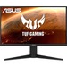 ASUS TUF 27" Gaming Monitor FHD IPS 16:9 IPS 1ms 165Hz FreeSync Premium HDMI  DisplayPort, VG279QL1A