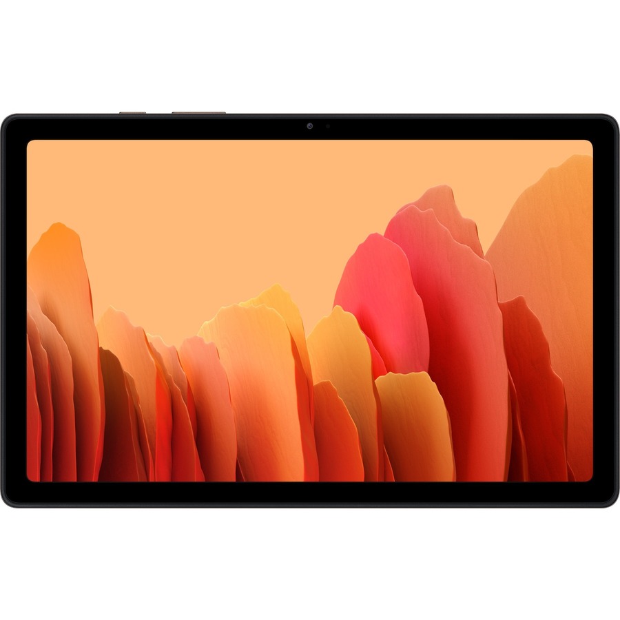 Samsung Galaxy Tab A7 10.4 Wi-Fi 64GB Tablet - Gold SM-T500NZDEXAR