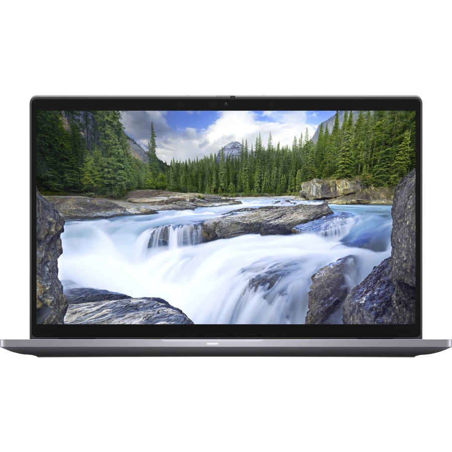 Dell Latitude 7000 7410 14" Chromebook - Full HD - 1920 x 1080 - Intel Core i5 10th Gen i5-10310U Quad-core (4 Core) 1.60 GHz - 8 GB Total RAM - 128 GB SSD - Carbon Fiber