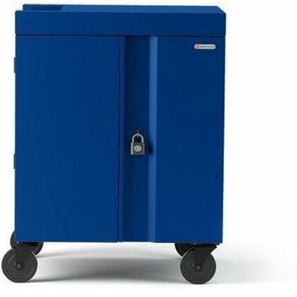 Bretford CUBE Cart Mobile Charging Cart