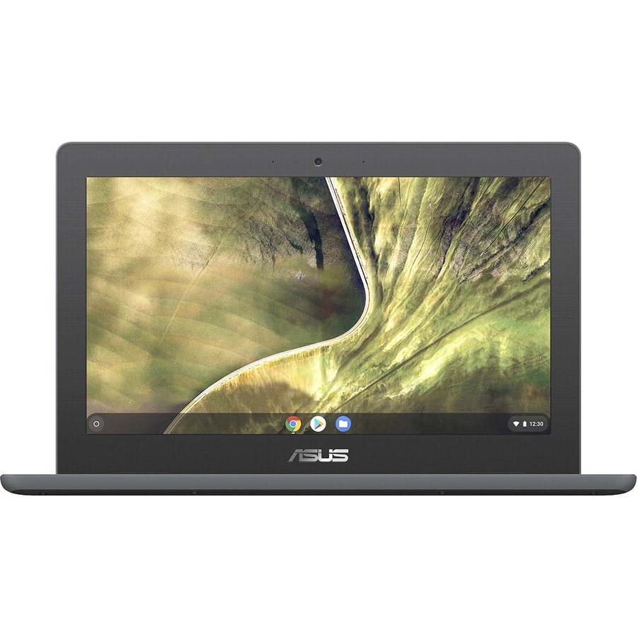 Asus Chromebook C204 C204MA-Q1R-CB 11.6