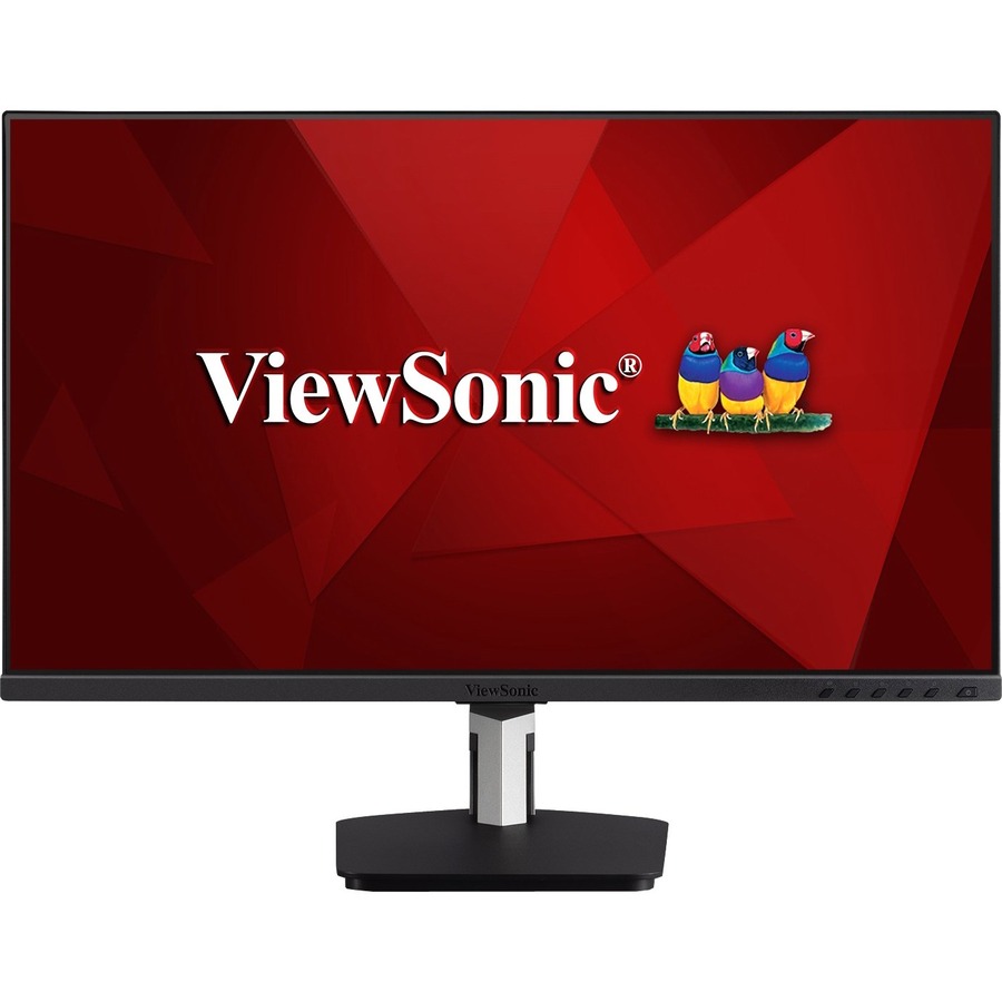 ViewSonic ViewBoard ID2455 23.8" LCD Touchscreen Monitor - 16:9 - 6 ms GTG (OD)