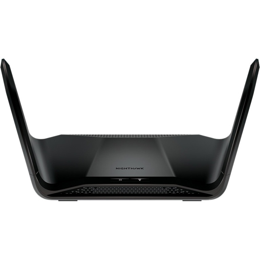 Netgear Nighthawk AX8 RAX70 Wi-Fi 6 IEEE 802.11ax Ethernet Wireless Router